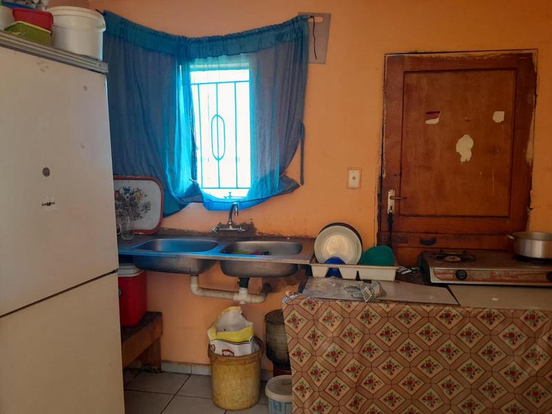 2 Bedroom Property for Sale in Esselenpark Western Cape